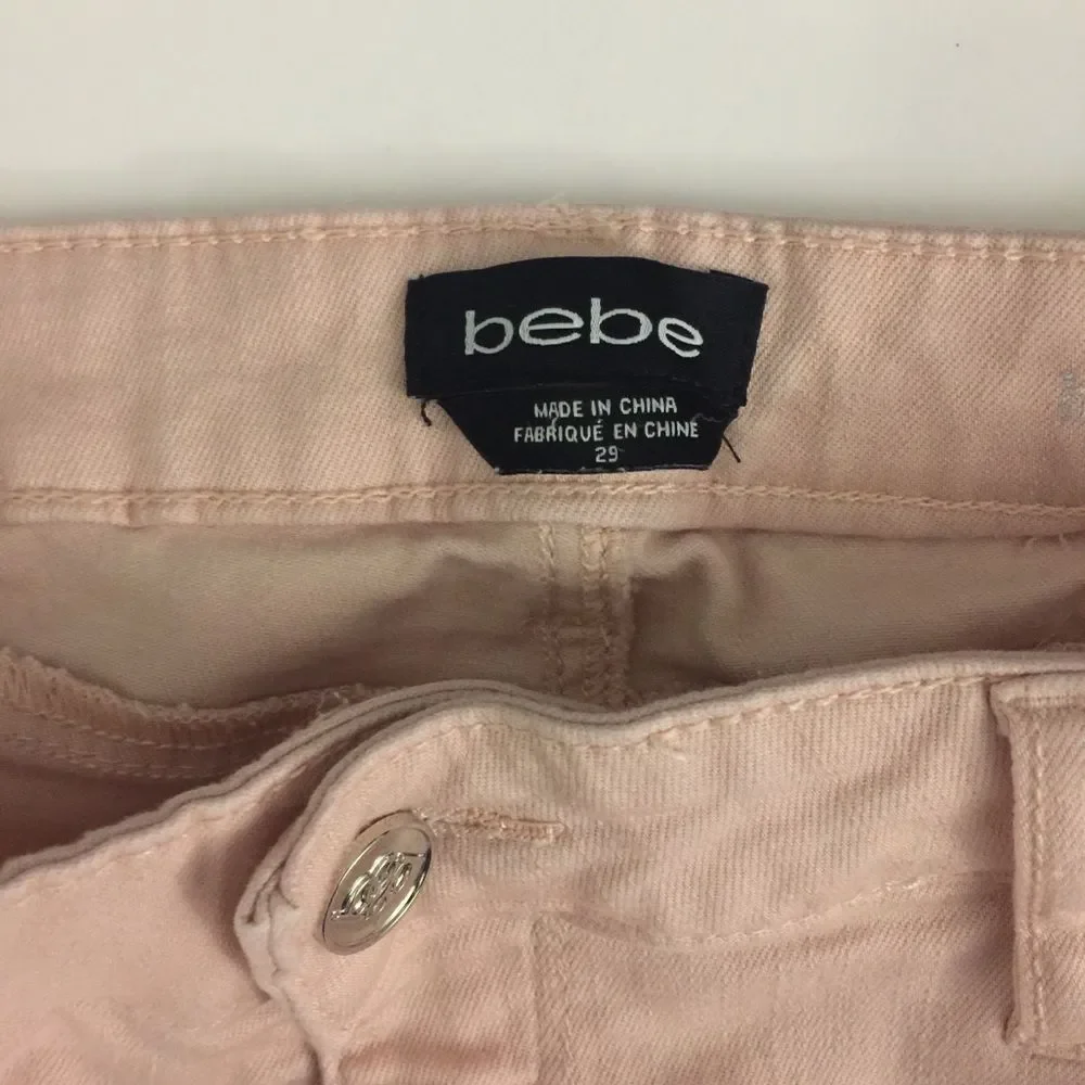 Bebe Jeans - Picture 6 of 6